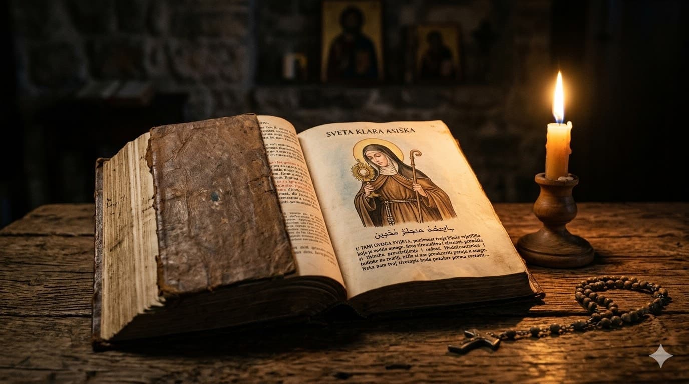 Duhovni tekstovi i razmišljanja