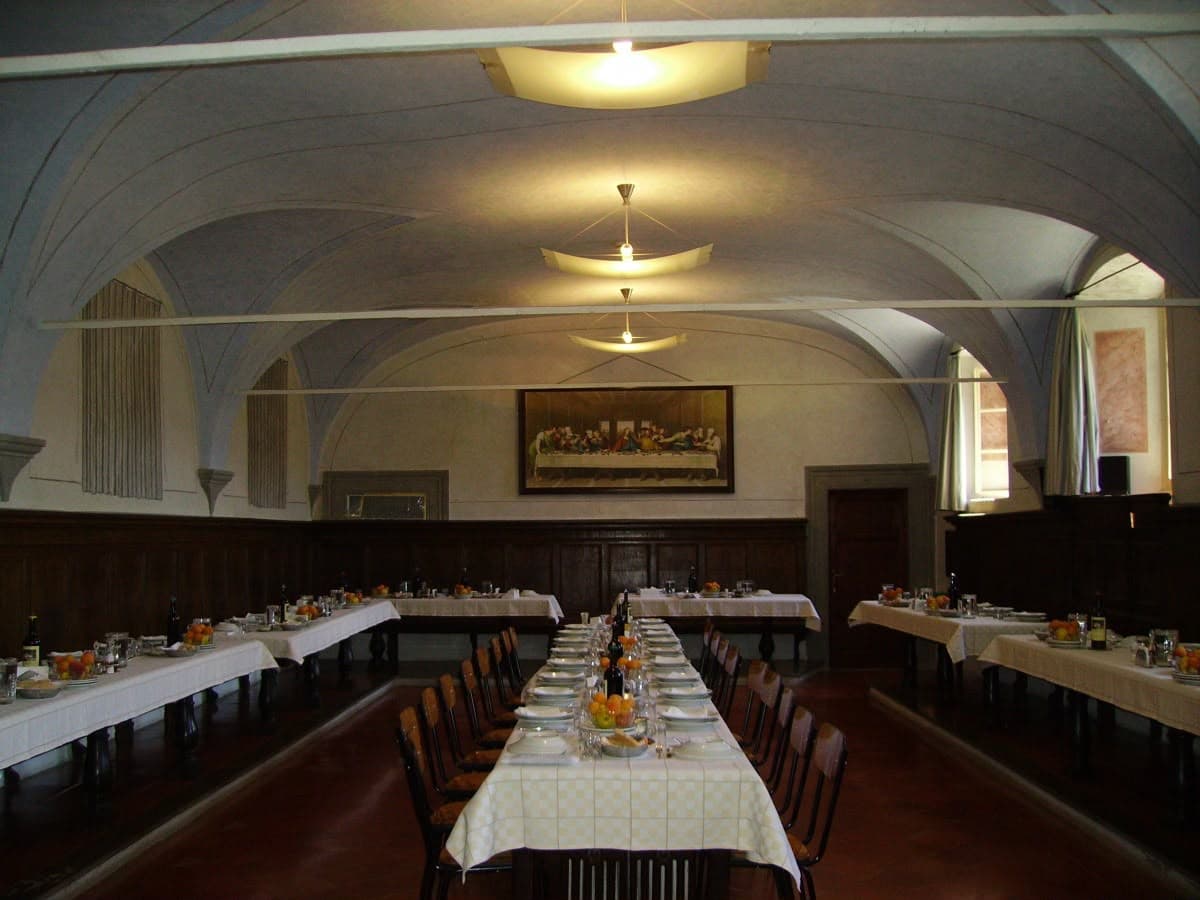 Samostan San Cerbone