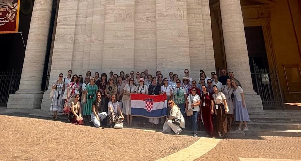 Hodočašće u lipnju 2026.